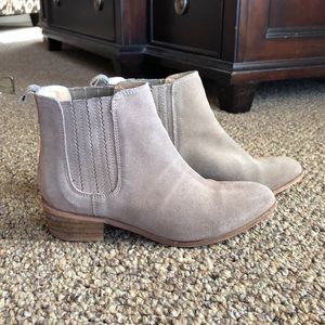 Steve Madden Nylie Booties